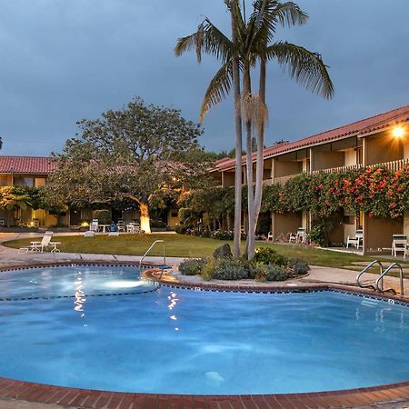 Best Western Plus Pepper Tree Inn Santa Barbara Kültér fotó